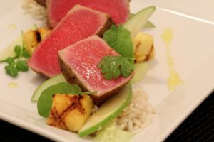 Tuna